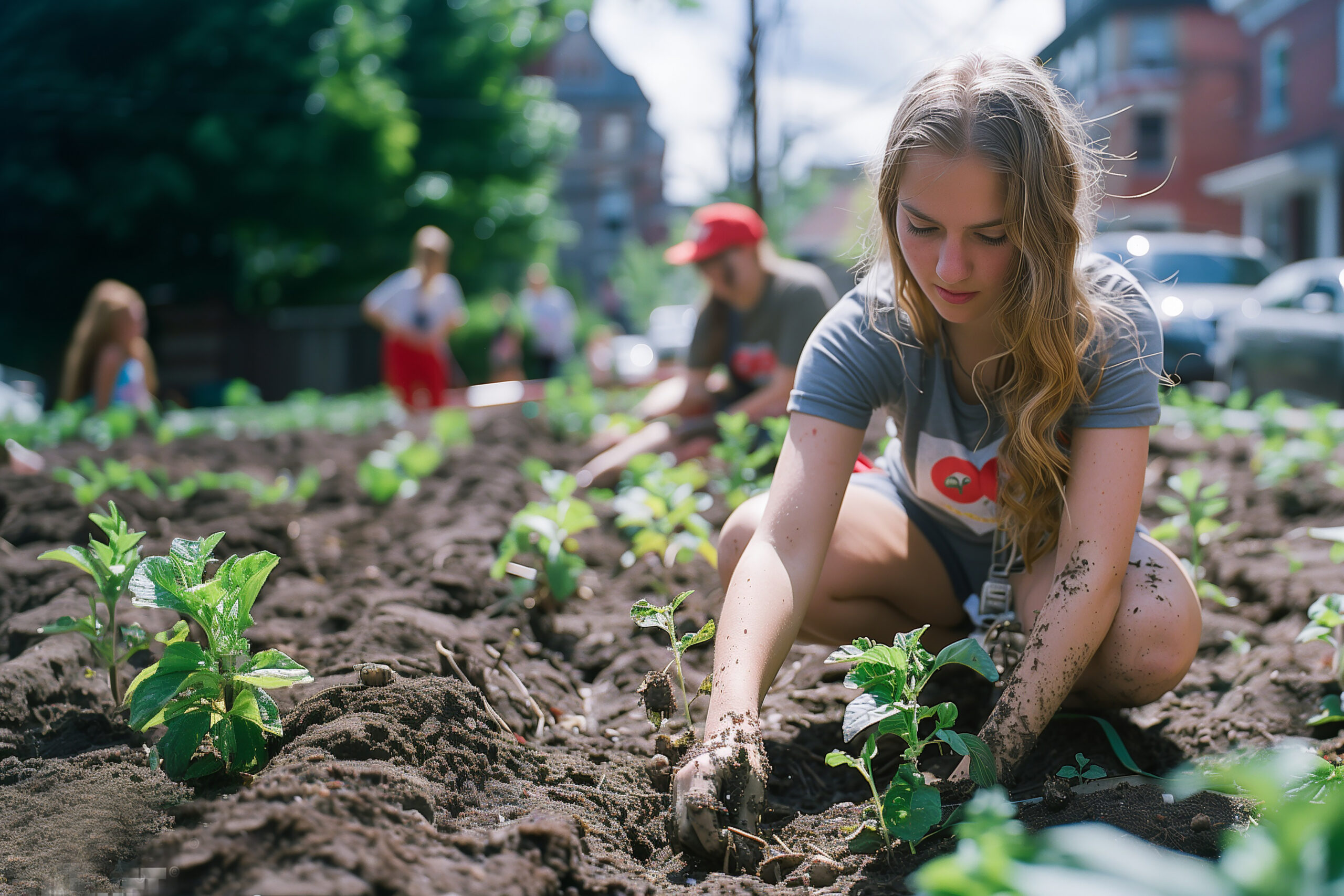 Choosing an Impactful Nonprofit Name