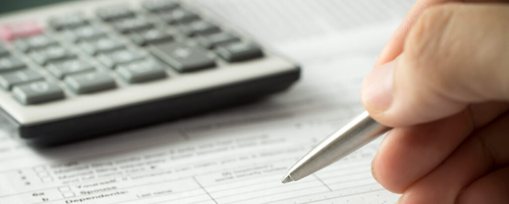 Tax Form 990 Revealed from 501(c)(3) Center.