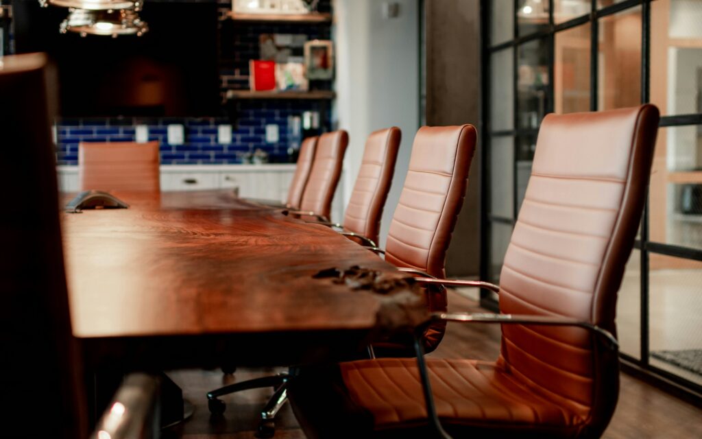 4 Core Requirements for Your 501(c)(3) Board of Directors by 501(c)(3) Center