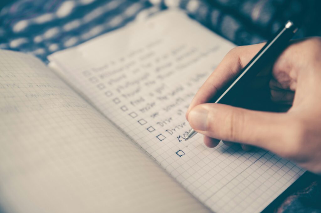Stay compliant and protect your nonprofit’s 501(c)(3) status with this end-of-year checklist for 501c3 nonprofits from 501c3 Center.