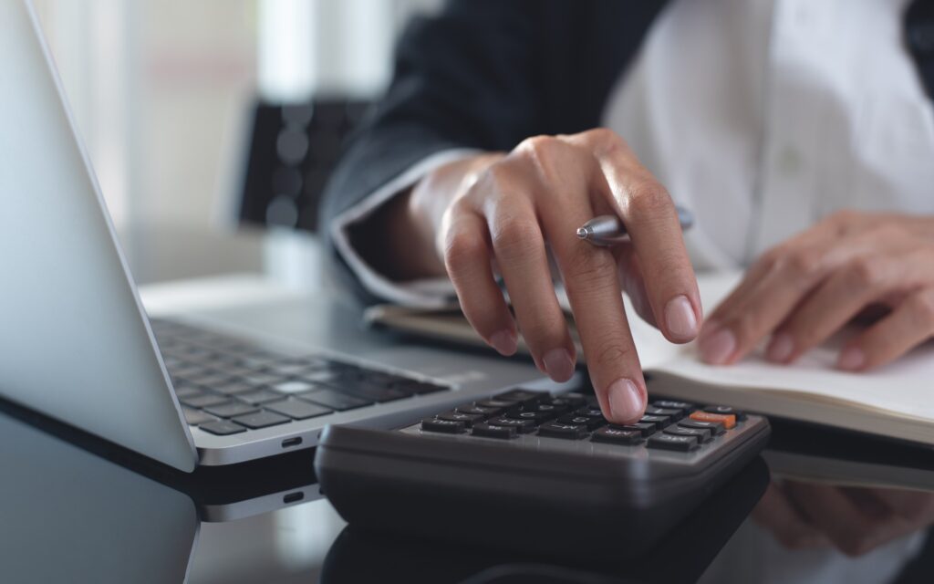Penalty for not filing a 990-N