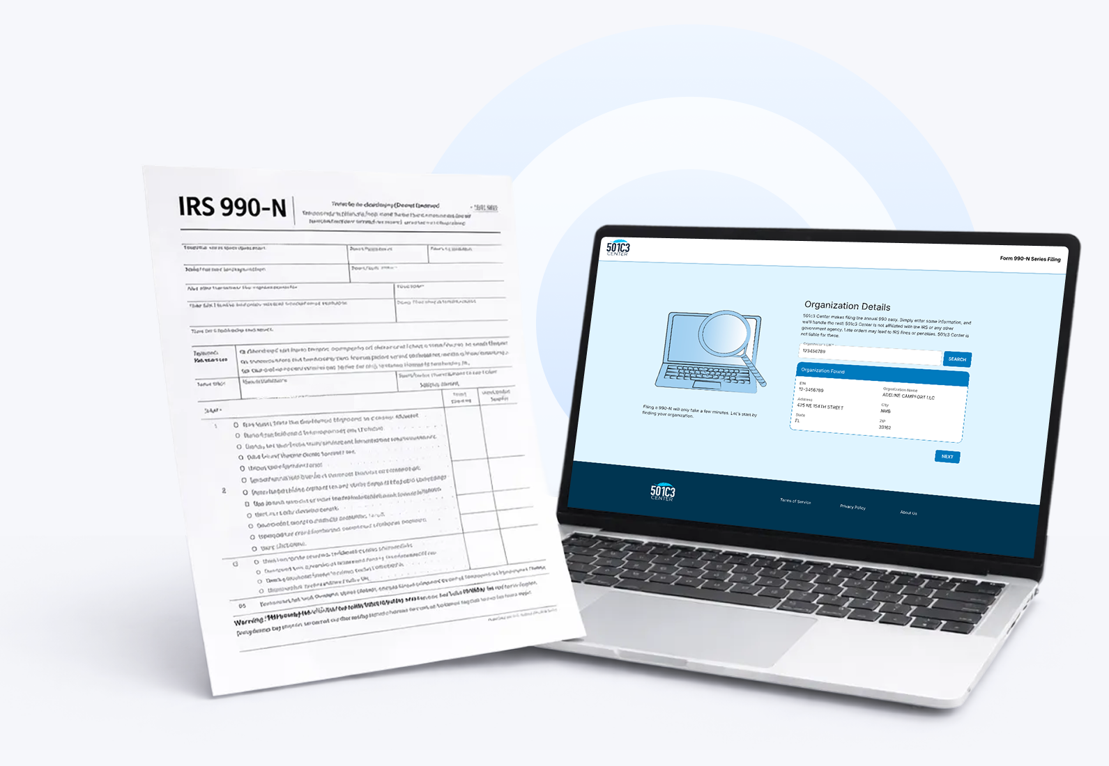 File-990-N