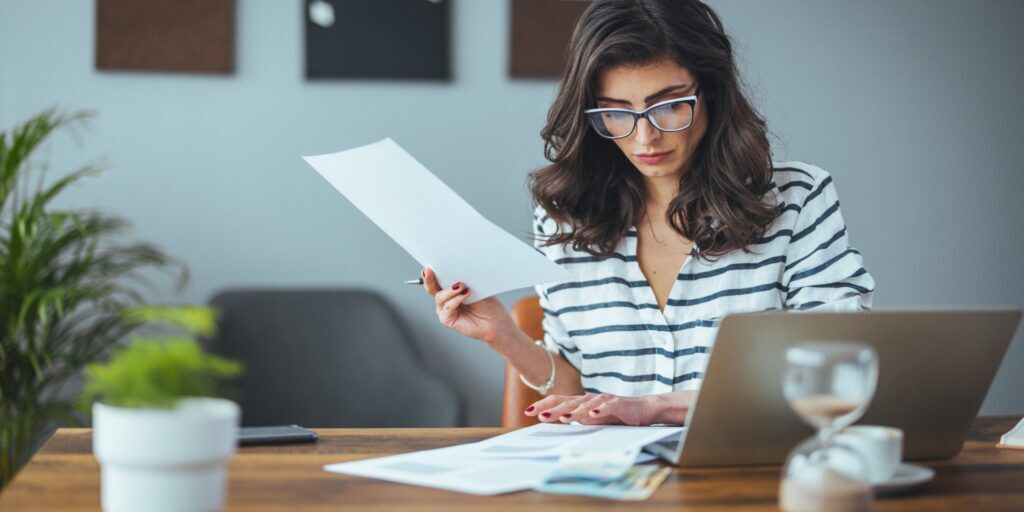 Filing taxes if your nonprofit breaks even