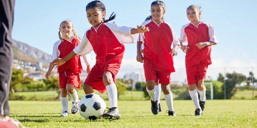 Nonprofit sports club taxes
