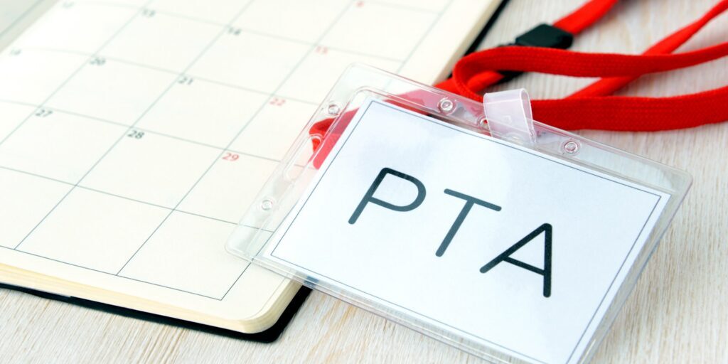 How to file PTO and PTA taxes