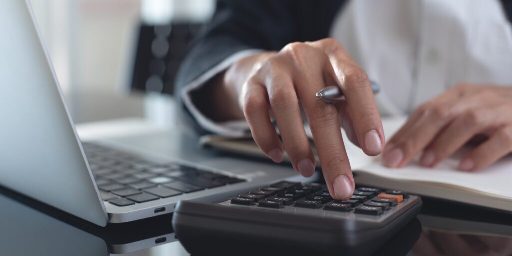 Penalty for not filing a 990-N