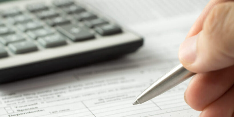 Tax Form 990 Revealed from 501(c)(3) Center.